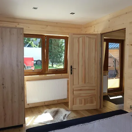 Apartamento U Wiatra *