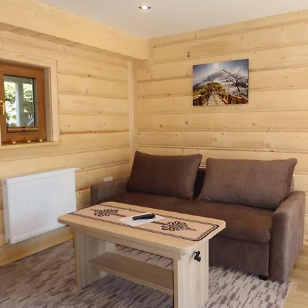 U Wiatra Apartamento