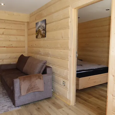 Apartamento U Wiatra *