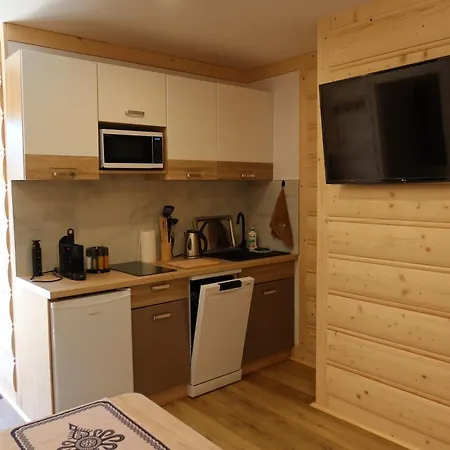 Apartamento U Wiatra *
