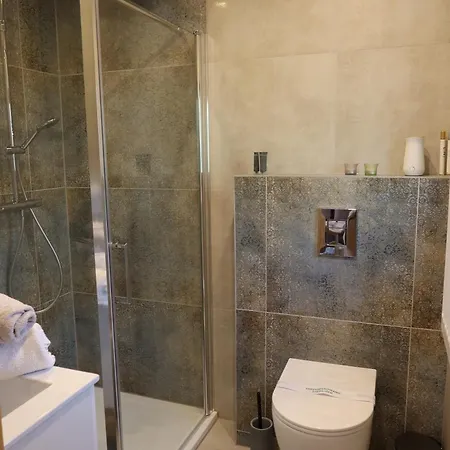 U Wiatra Apartamento *