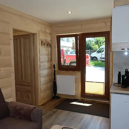 Apartamento U Wiatra *