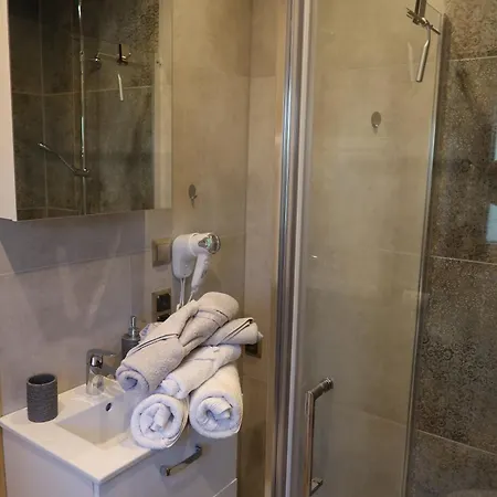 Apartamento U Wiatra *